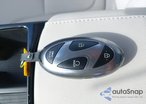 2025 Hyundai Tucson Hybrid Sel Convenience from USA, damaged, VIN KM8JCDD17SU379527